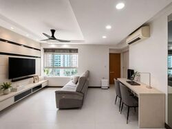 Blk 410A Coral Spring (Sengkang), HDB 4 Rooms #558025941